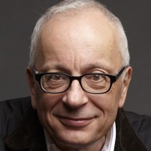 Bill Germano head shot